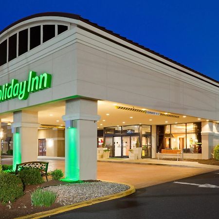 Holiday Inn South Plainfield-Piscataway By Ihg Экстерьер фото