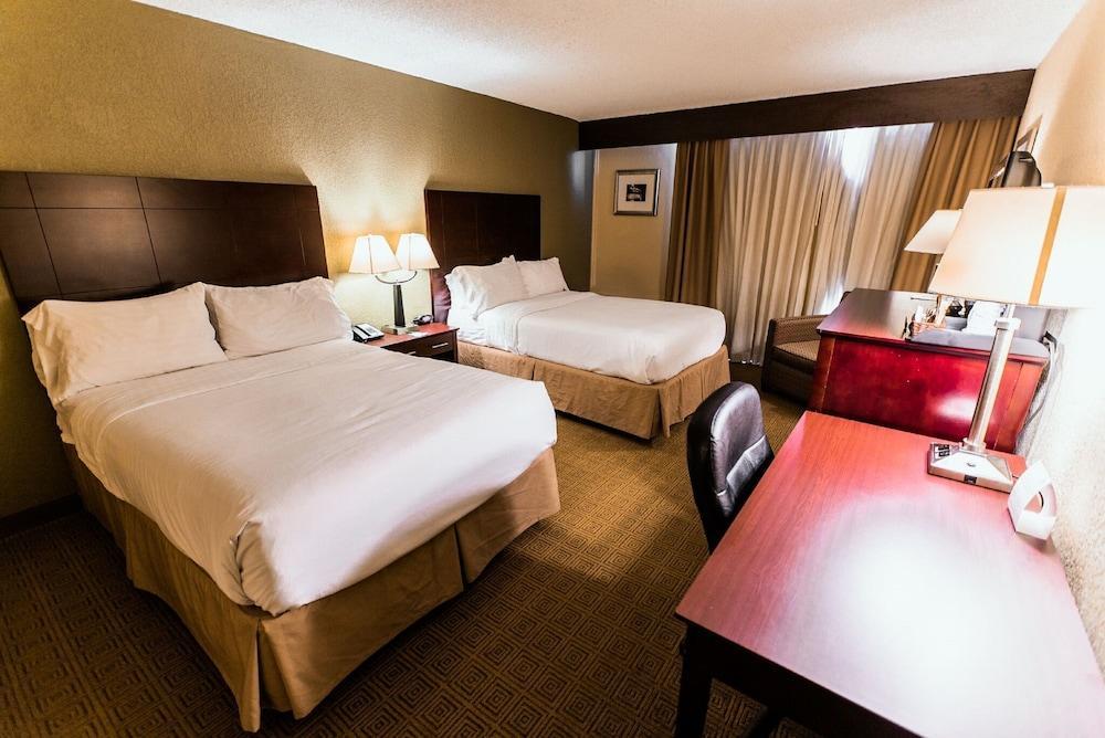 Holiday Inn South Plainfield-Piscataway By Ihg Экстерьер фото
