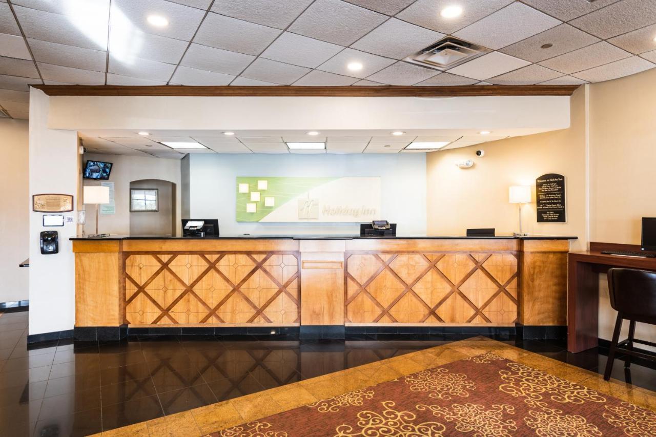 Holiday Inn South Plainfield-Piscataway By Ihg Экстерьер фото