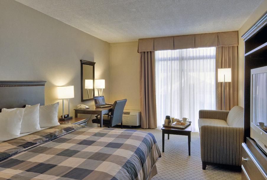 Holiday Inn South Plainfield-Piscataway By Ihg Экстерьер фото