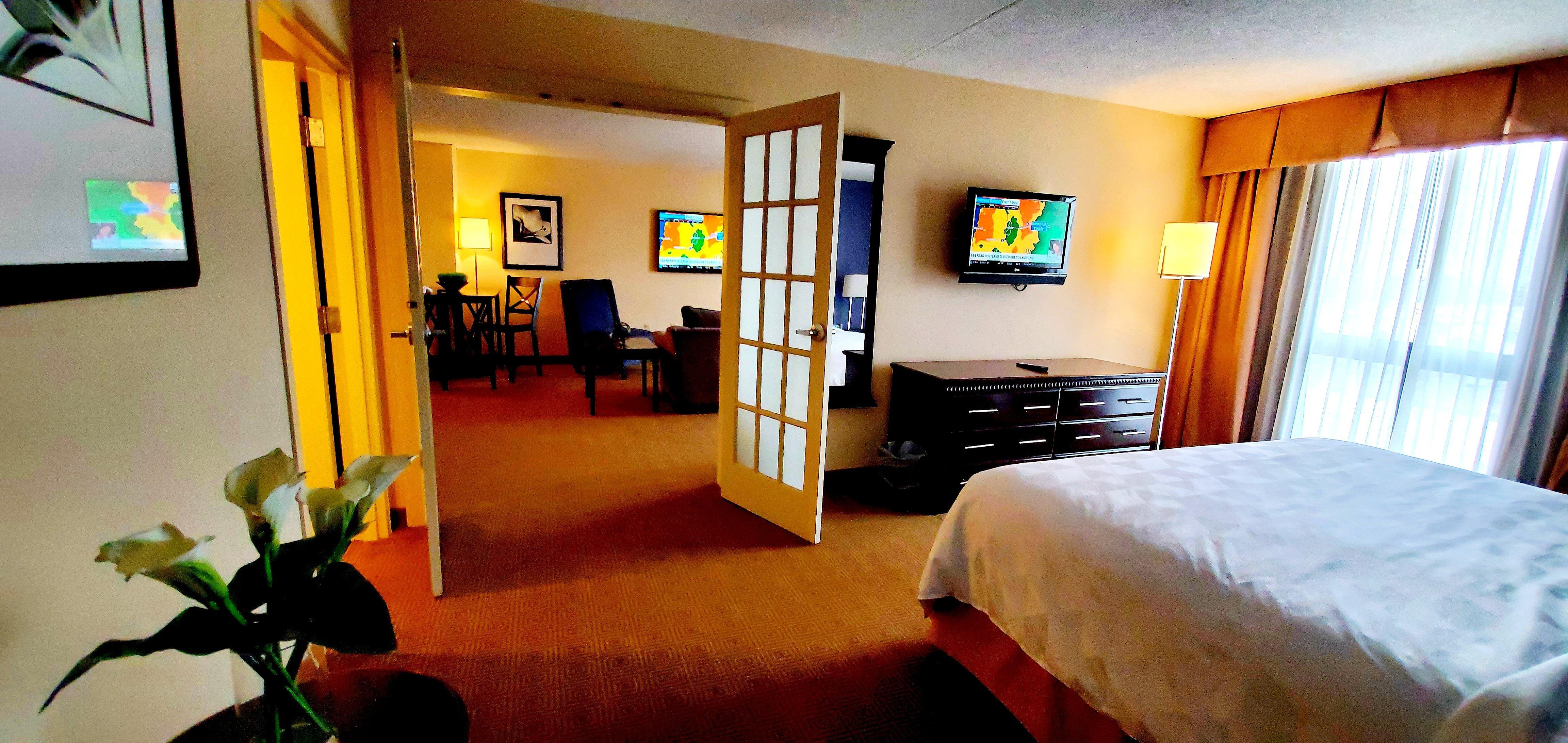 Holiday Inn South Plainfield-Piscataway By Ihg Экстерьер фото