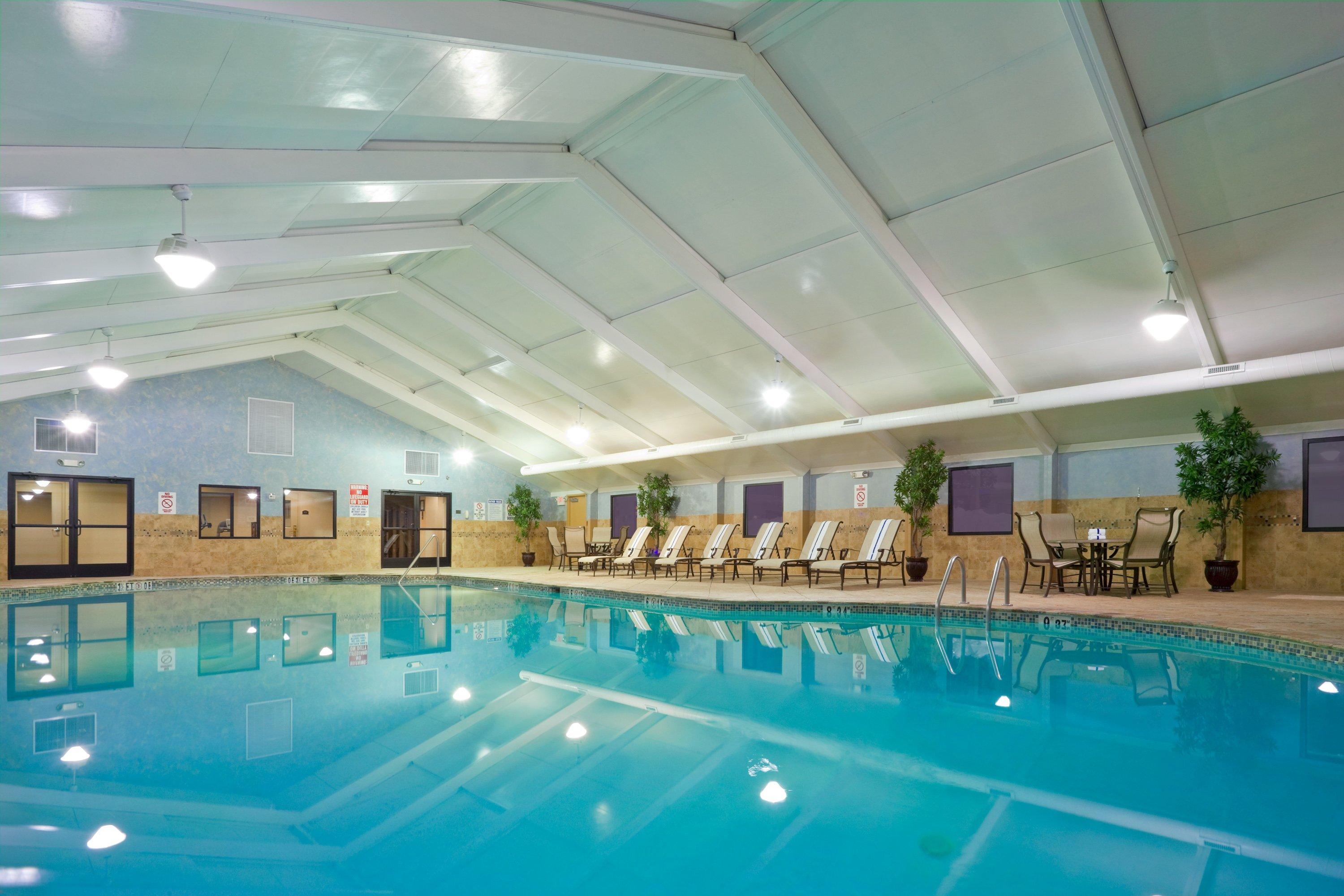 Holiday Inn South Plainfield-Piscataway By Ihg Экстерьер фото