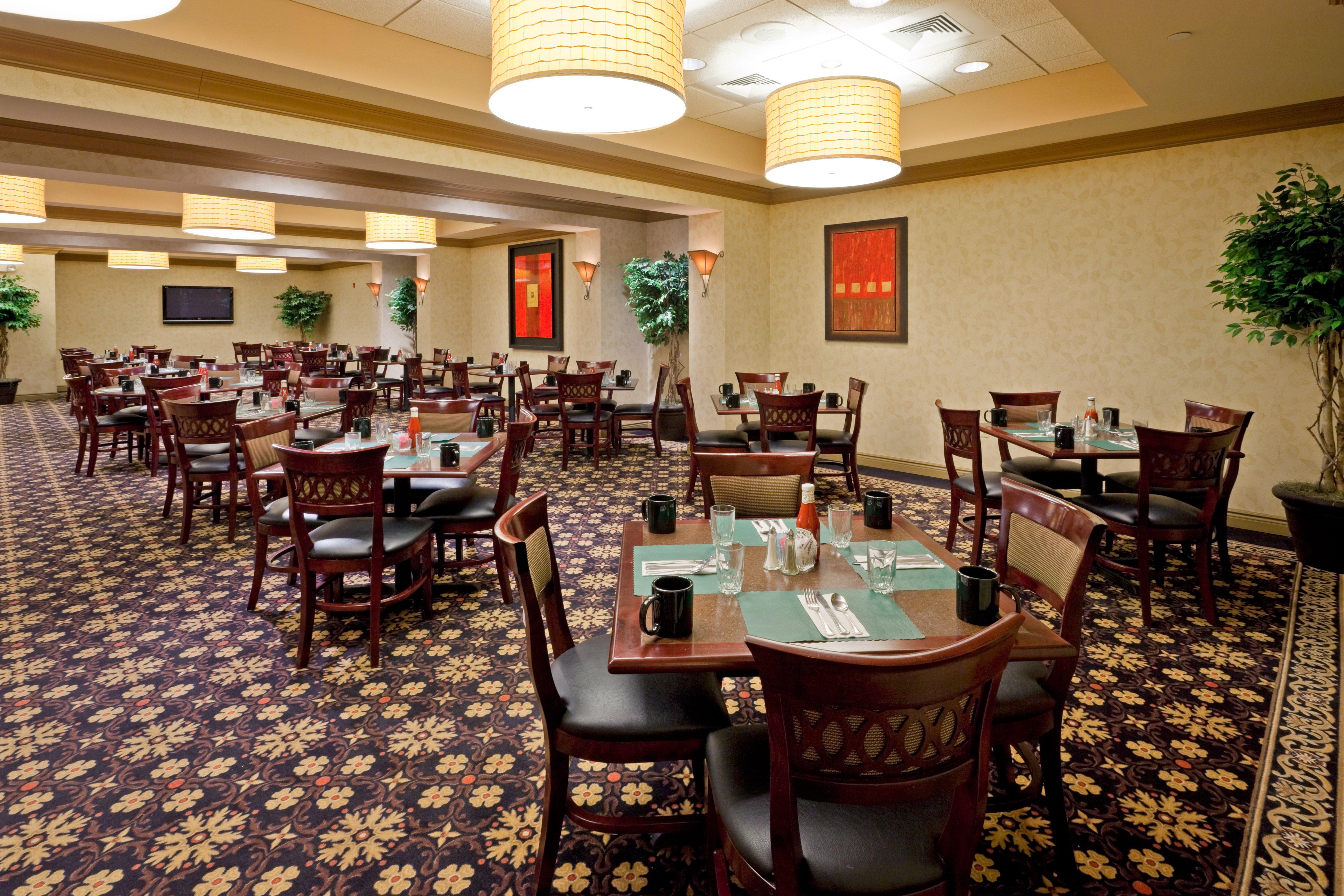 Holiday Inn South Plainfield-Piscataway By Ihg Экстерьер фото