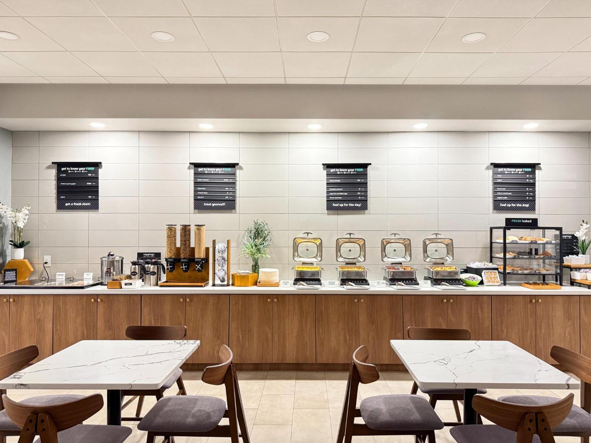 Holiday Inn South Plainfield-Piscataway By Ihg Экстерьер фото