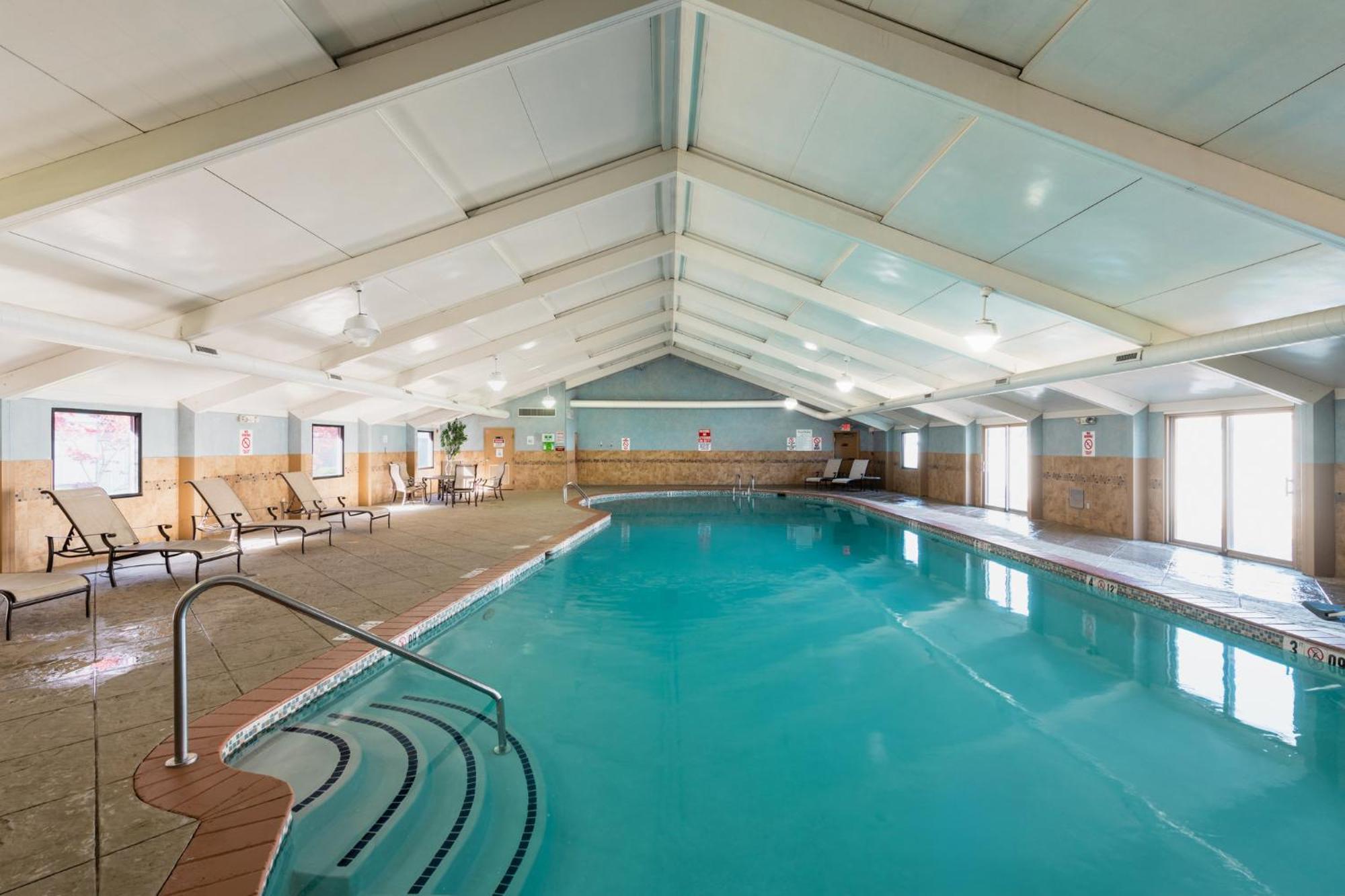 Holiday Inn South Plainfield-Piscataway By Ihg Экстерьер фото