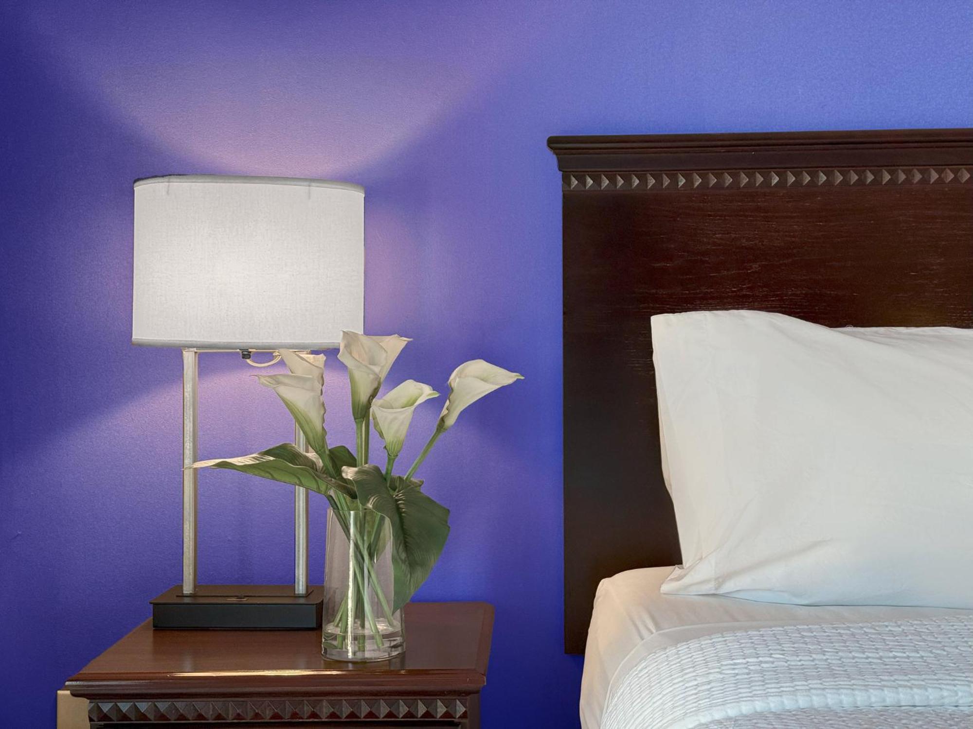Holiday Inn South Plainfield-Piscataway By Ihg Экстерьер фото