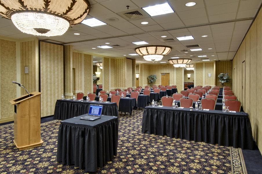 Holiday Inn South Plainfield-Piscataway By Ihg Экстерьер фото