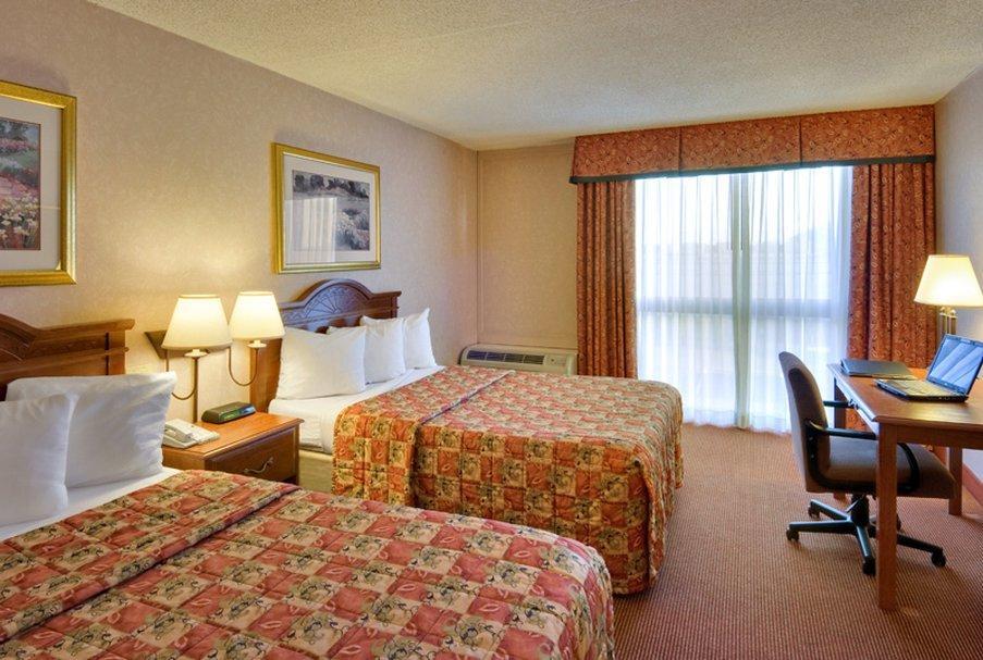 Holiday Inn South Plainfield-Piscataway By Ihg Экстерьер фото
