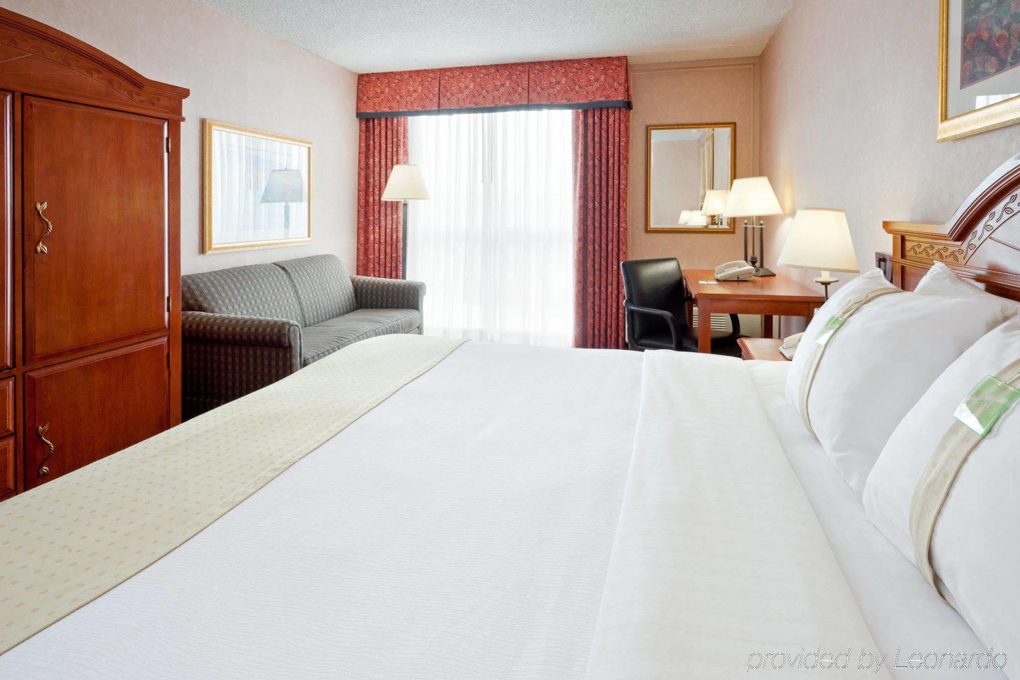 Holiday Inn South Plainfield-Piscataway By Ihg Номер фото